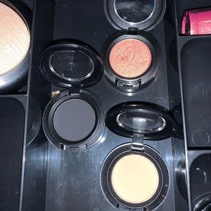 MAC Cosmetics Eyeshadow Bundle